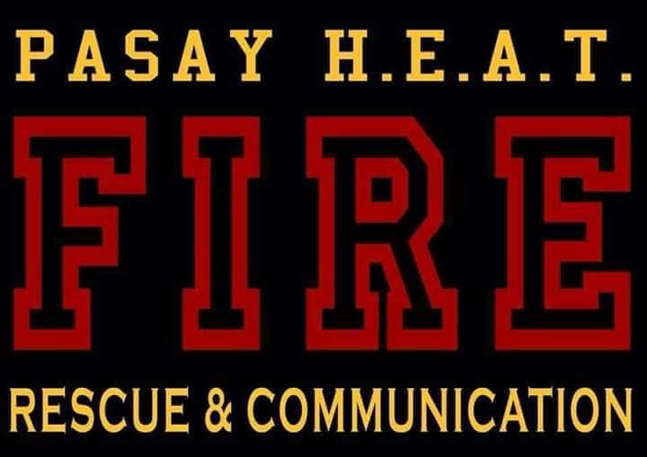 Pasay Heat - Rescue and Communication